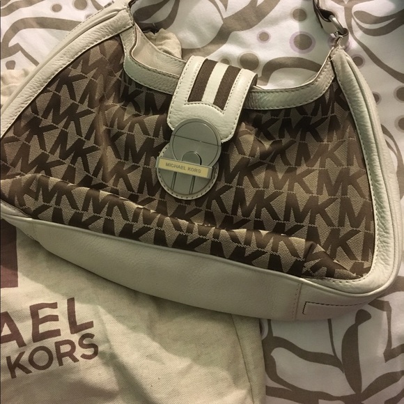 KORS Michael Kors Handbags - Michael Kors Shoulder bag